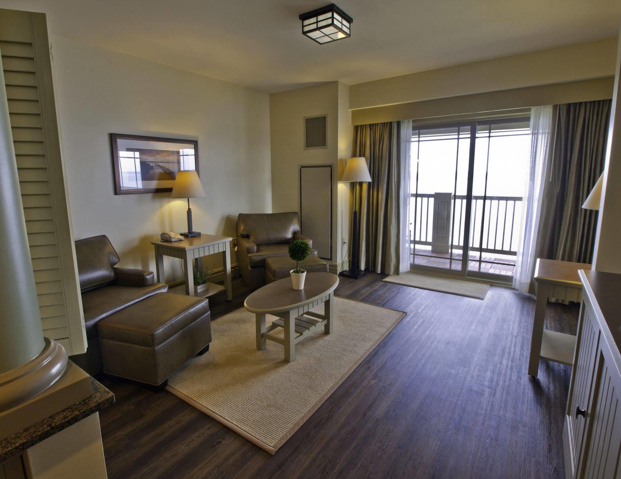1000 Islands Harbor Hotel เคลย์ตัน ภายนอก รูปภาพ